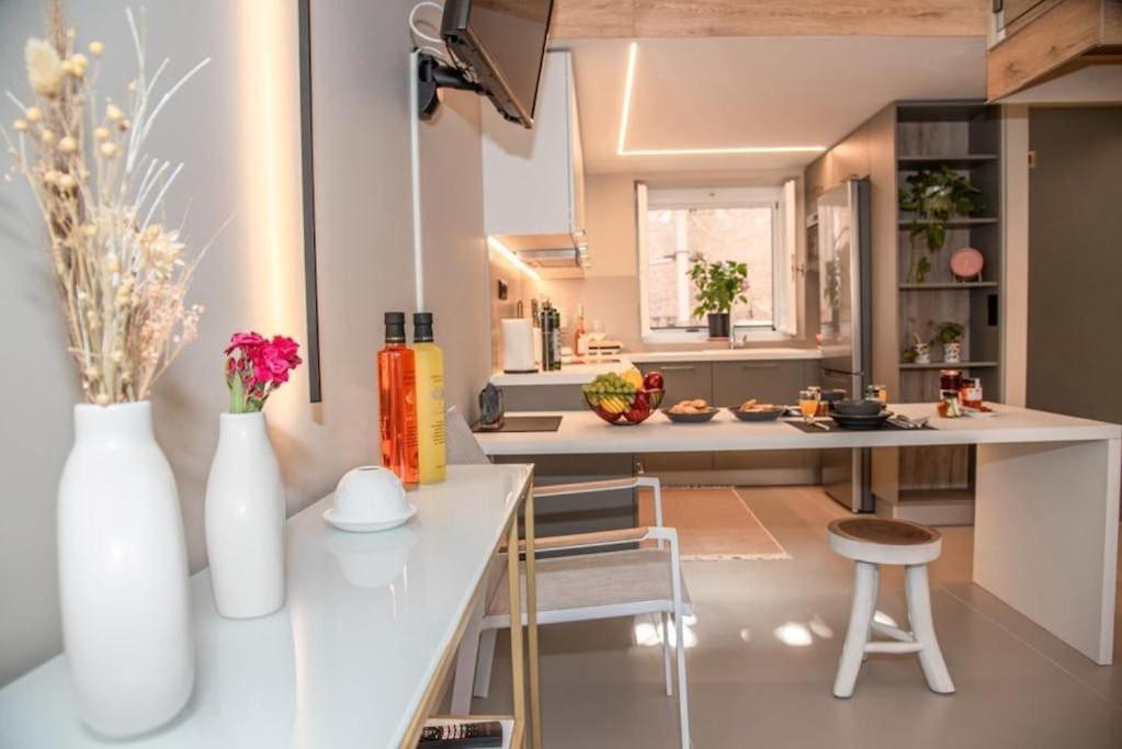 Apartment Lola's Sweet - Corfu Town Corfu (city)