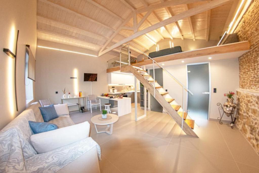 Lola's Sweet - Corfu Town Apartment Corfu (city)