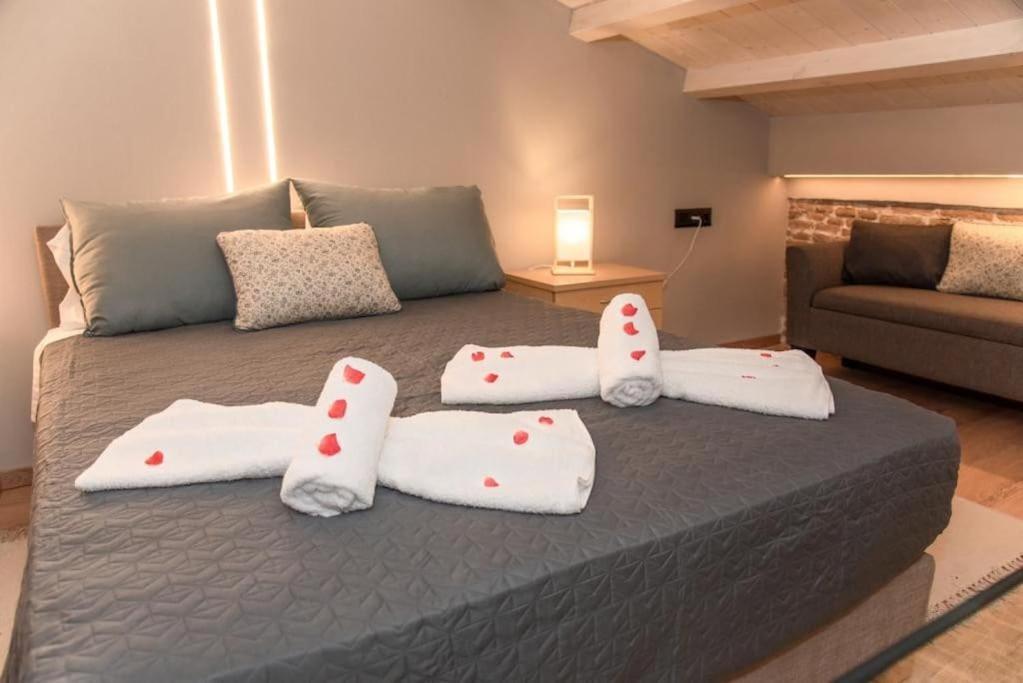 Lola's Sweet - Corfu Town Apartment Corfu (city)