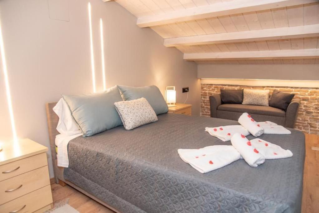 Lola's Sweet - Corfu Town Apartment Corfu (city)