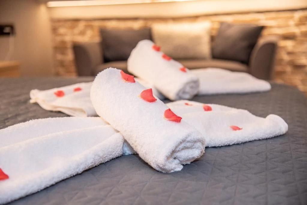 Lola's Sweet - Corfu Town Apartment Corfu (city)