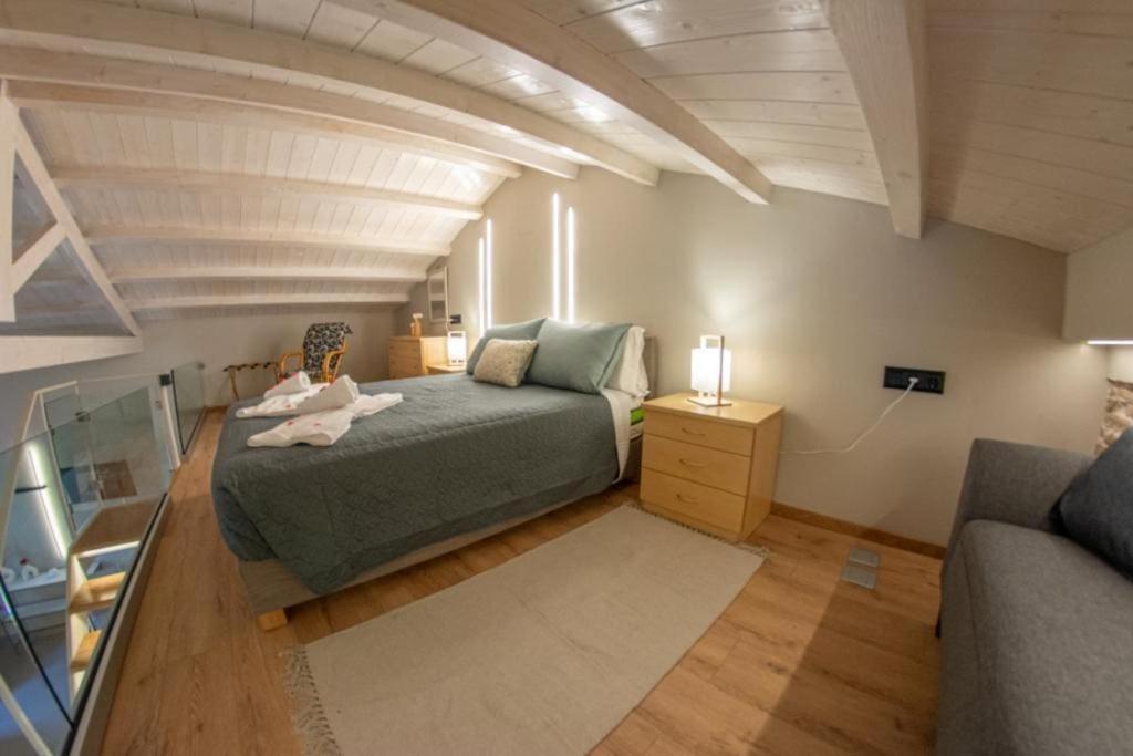 Apartament Lola's Sweet - Corfu Town *