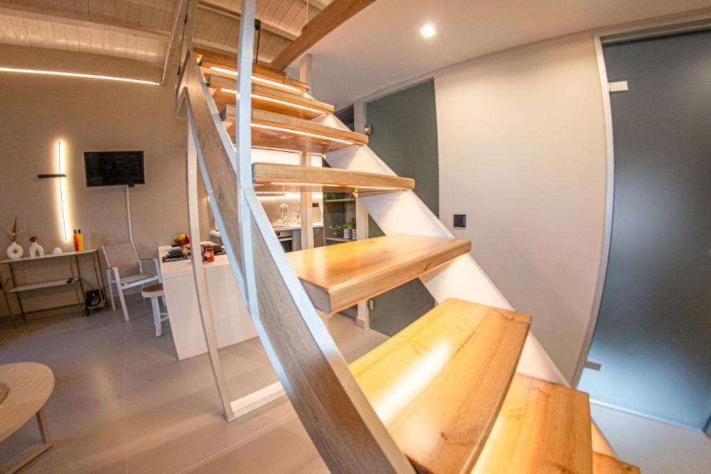 Lola's Sweet - Corfu Town Apartament