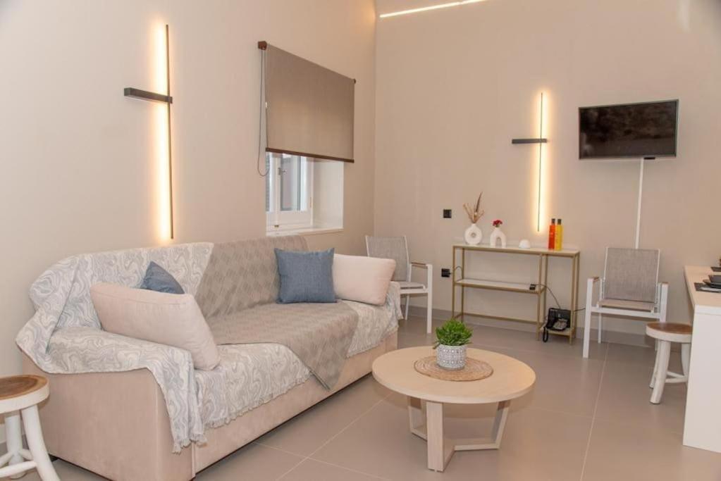 Apartment Lola's Sweet - Corfu Town *