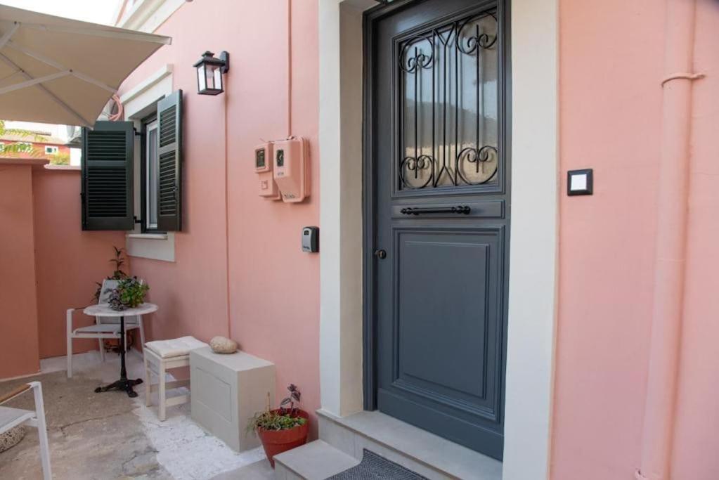 Apartment Lola's Sweet - Corfu Town Corfu (city)